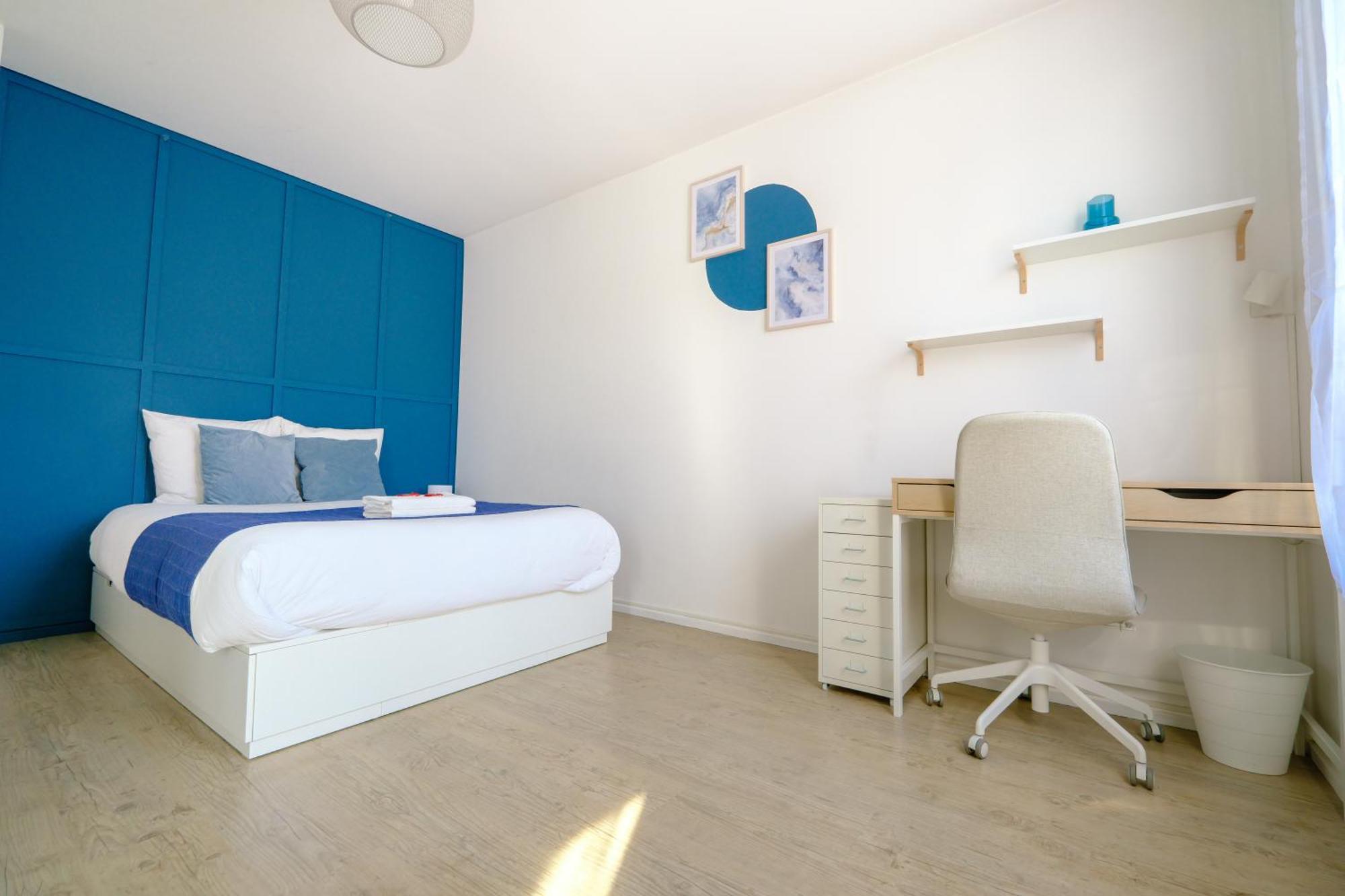 La Rouette - Chambres Privees Reims Esterno foto