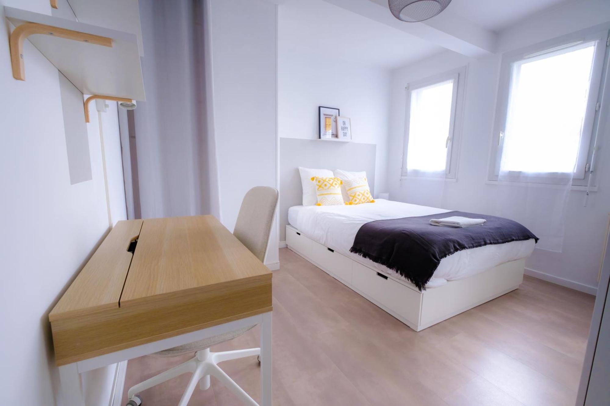 La Rouette - Chambres Privees Reims Esterno foto