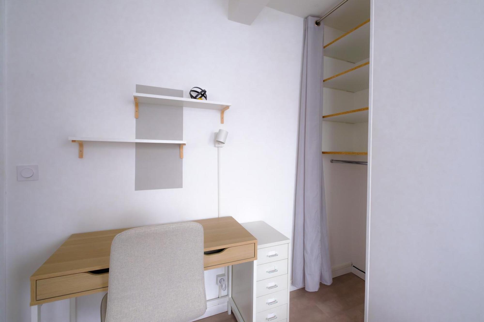La Rouette - Chambres Privees Reims Esterno foto