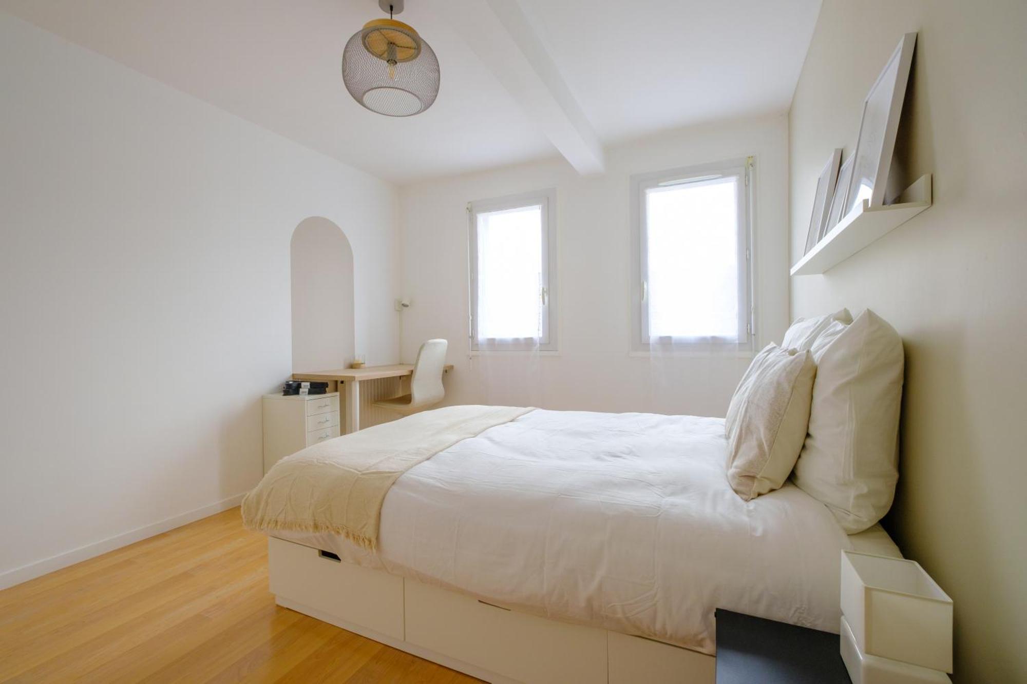 La Rouette - Chambres Privees Reims Esterno foto