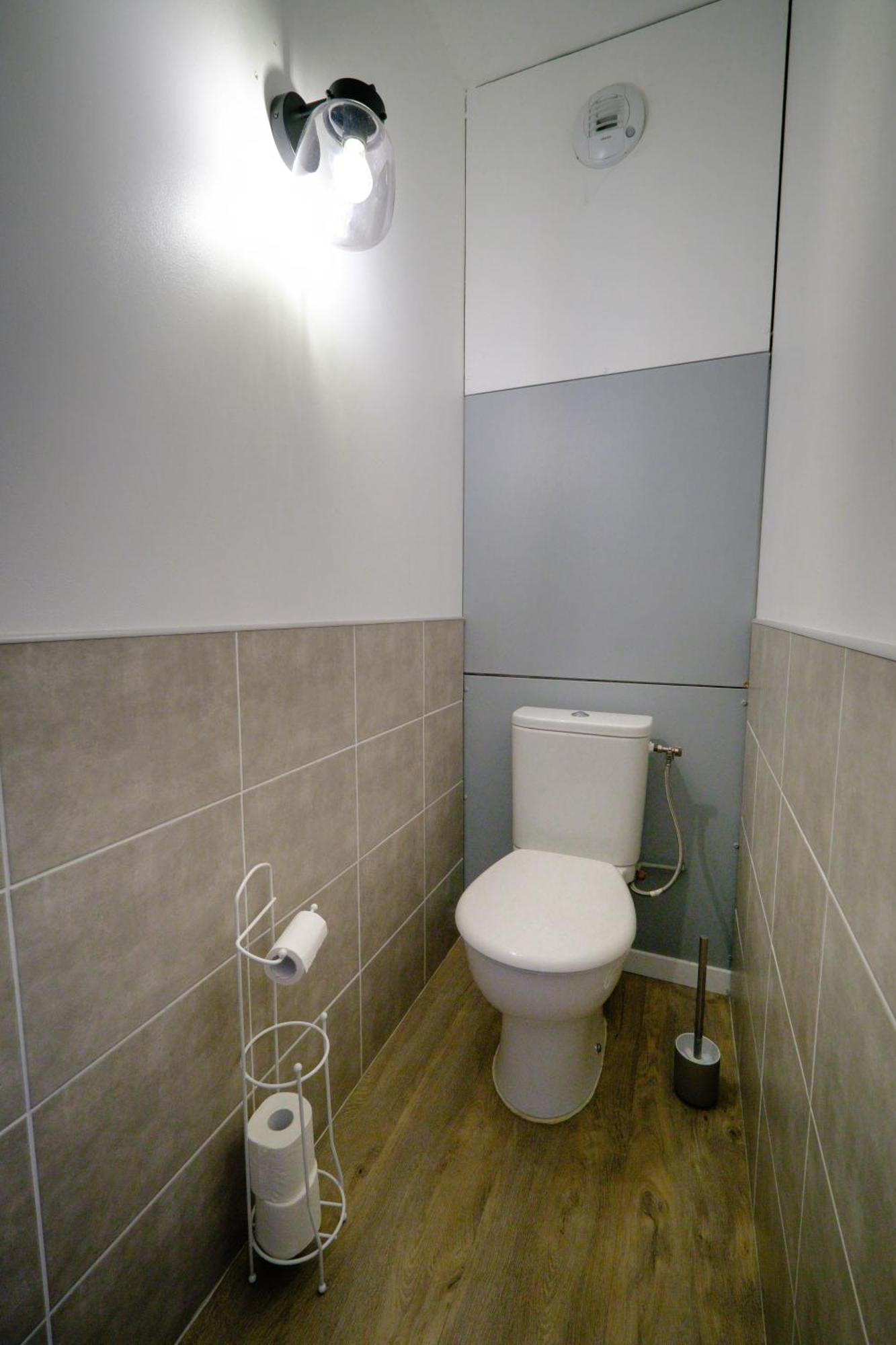 La Rouette - Chambres Privees Reims Esterno foto