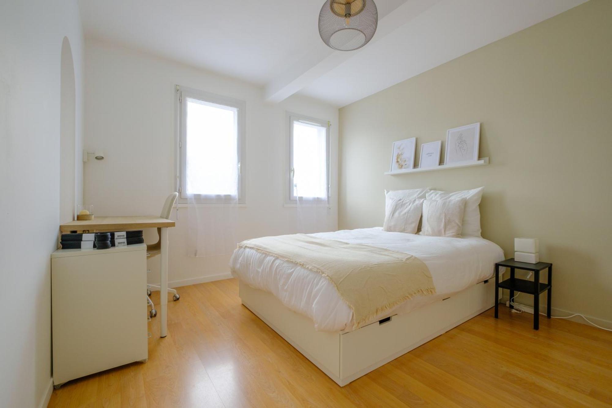 La Rouette - Chambres Privees Reims Esterno foto