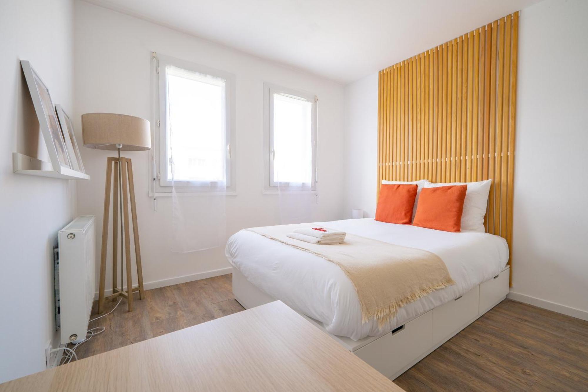 La Rouette - Chambres Privees Reims Esterno foto