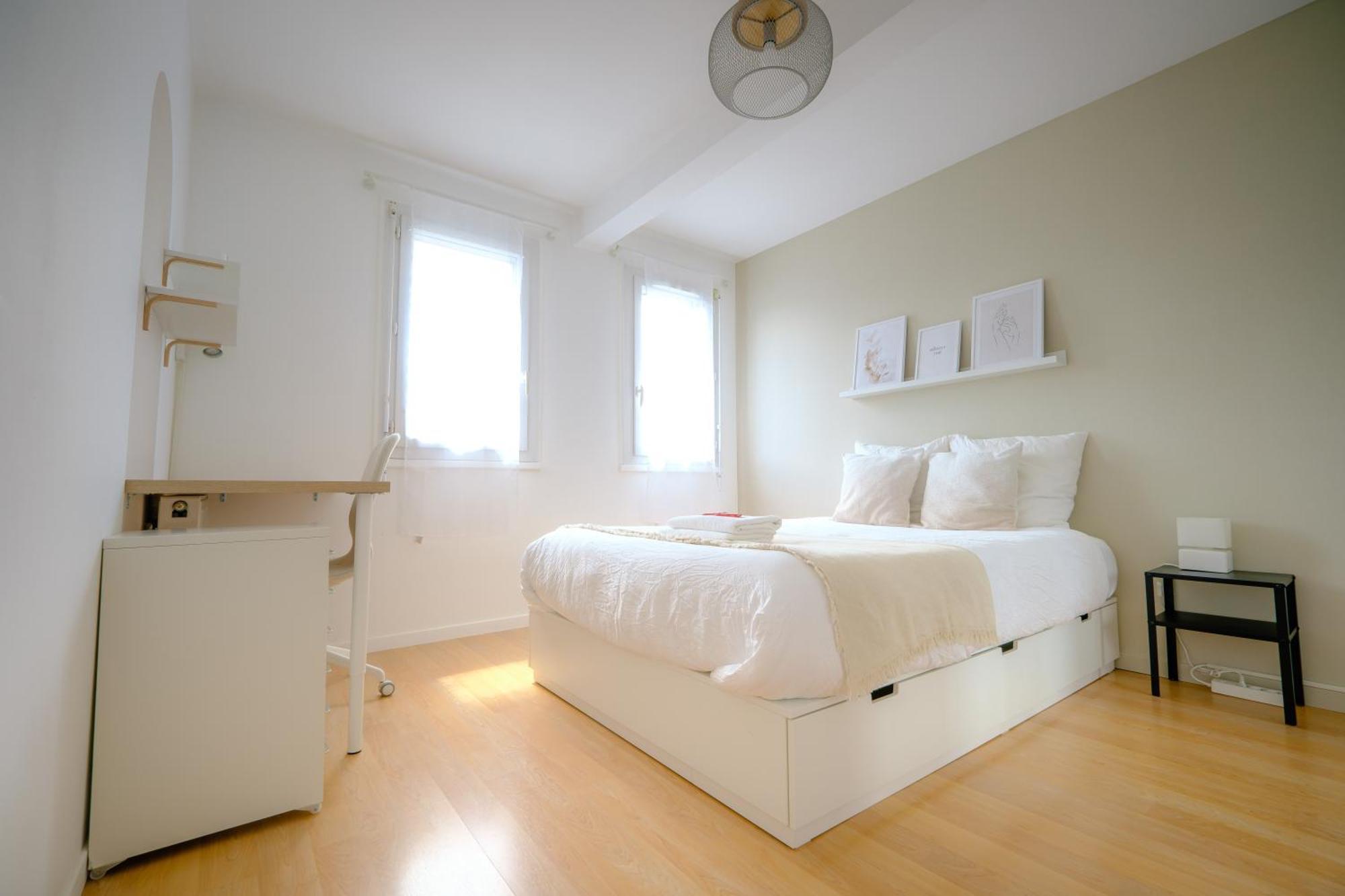 La Rouette - Chambres Privees Reims Esterno foto