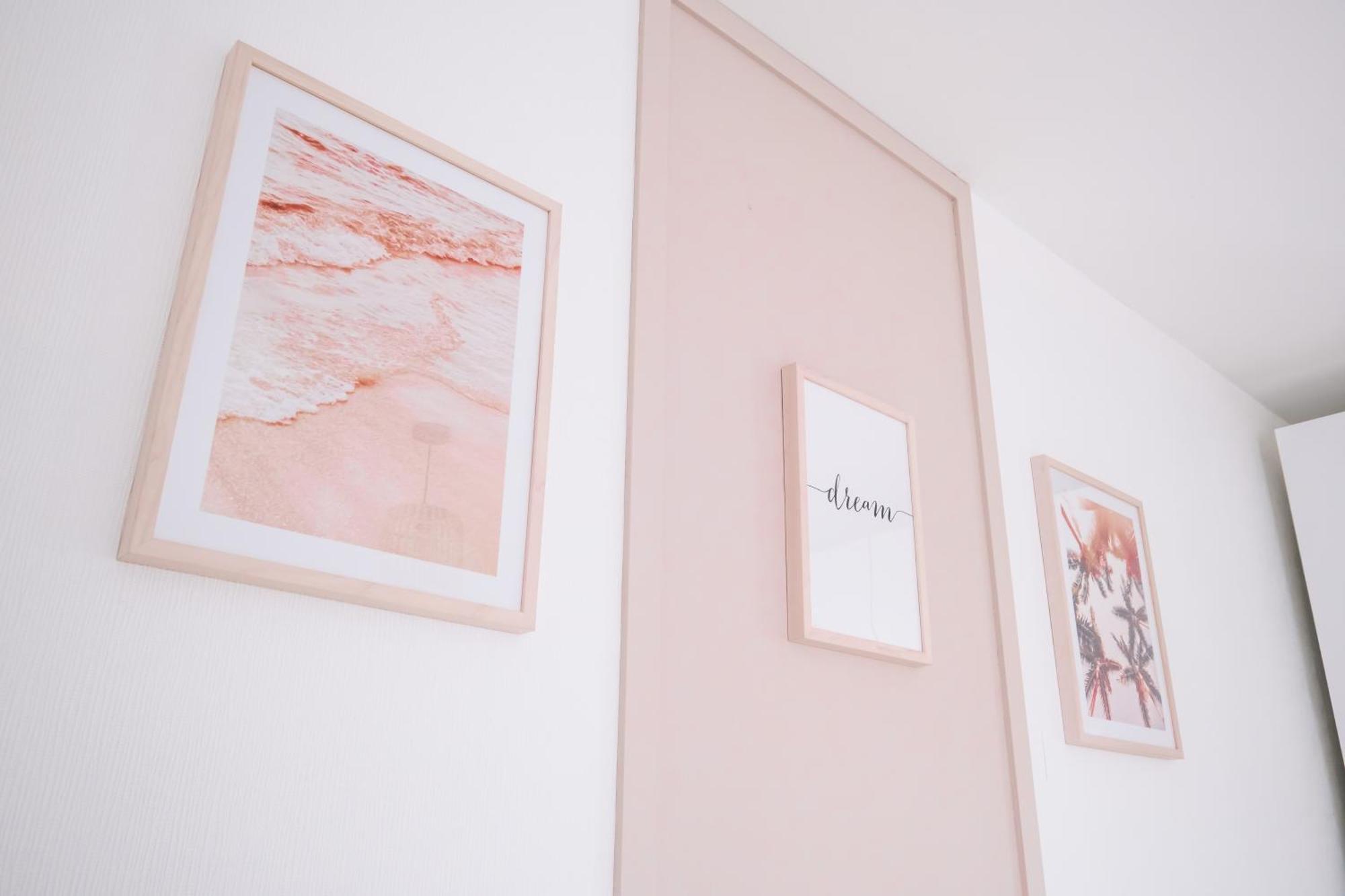 La Rouette - Chambres Privees Reims Esterno foto