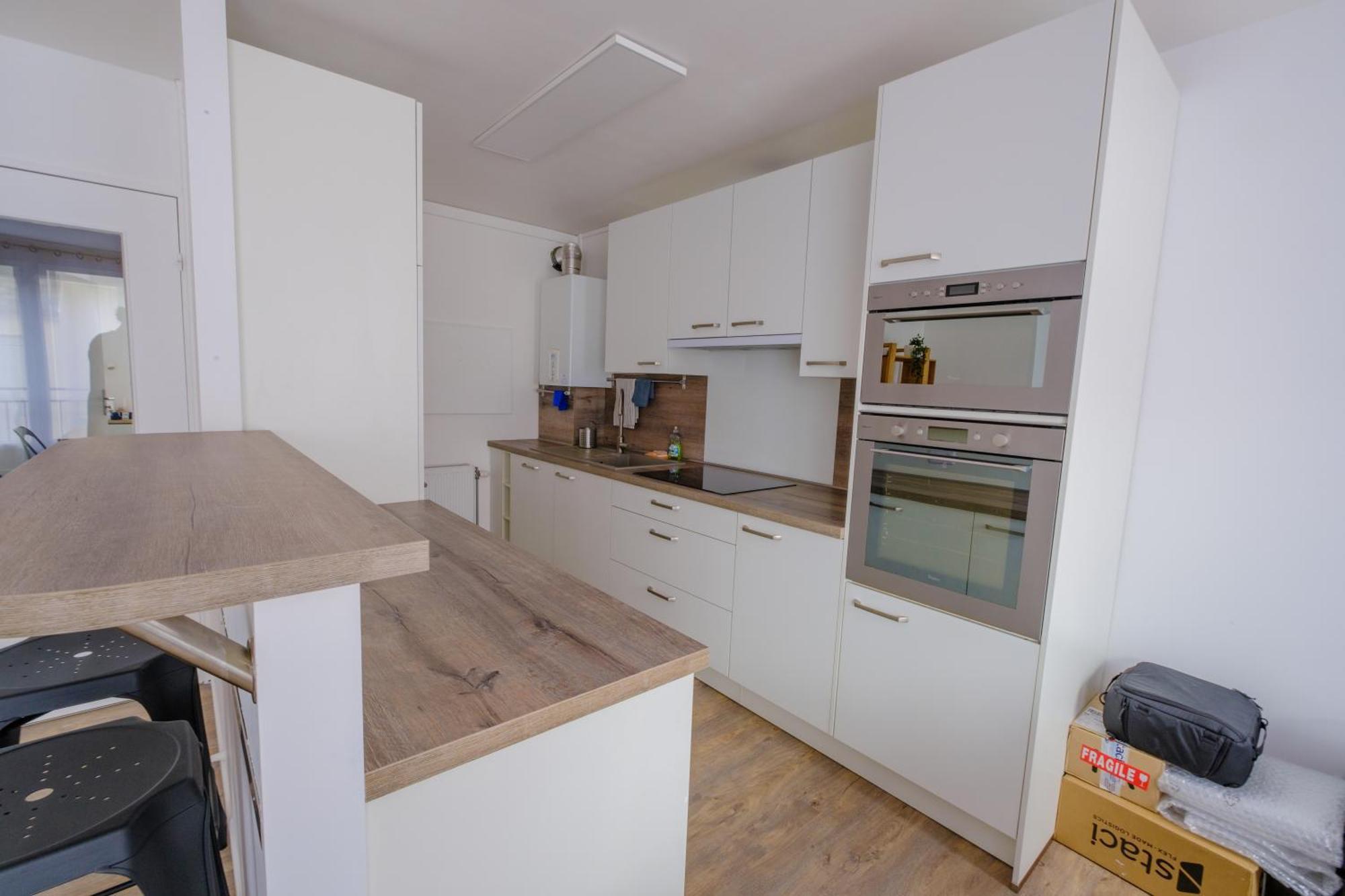 La Rouette - Chambres Privees Reims Esterno foto